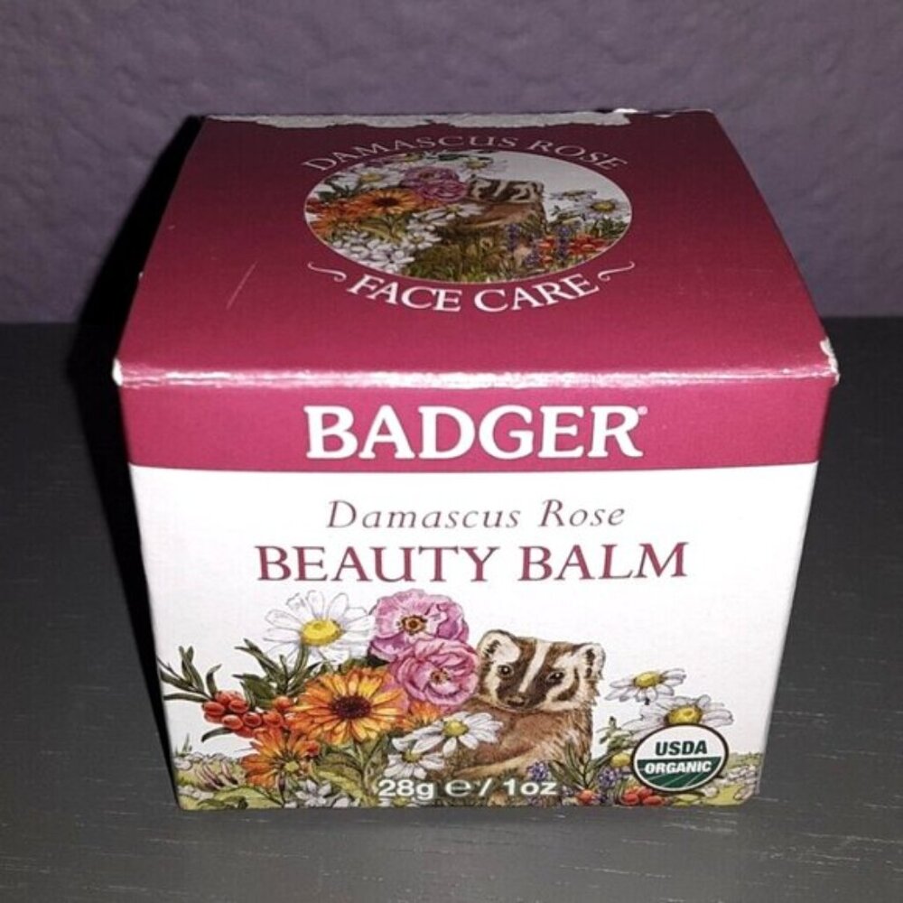 Badger